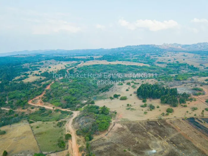 Commercial Stand for Sale in Nyanga, Nyanga