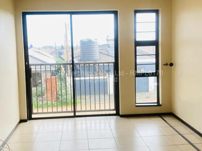Flat/Apartment to Rent in Aspindale Park, Harare