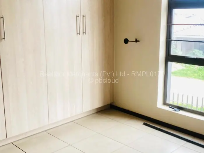 Flat/Apartment to Rent in Aspindale Park, Harare