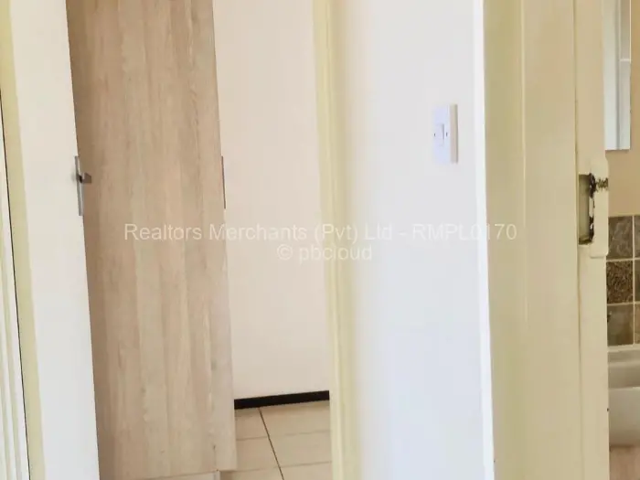 Flat/Apartment to Rent in Aspindale Park, Harare