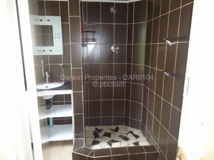 Townhouse/Cluster for Sale in Westgate, Harare