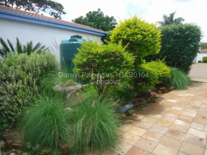 Townhouse/Cluster for Sale in Westgate, Harare