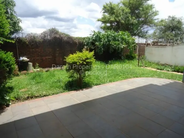 Townhouse/Cluster for Sale in Westgate, Harare