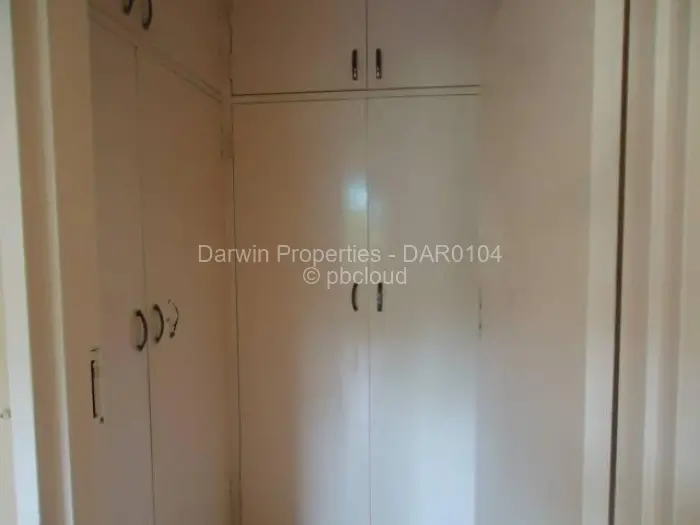 Townhouse/Cluster for Sale in Westgate, Harare