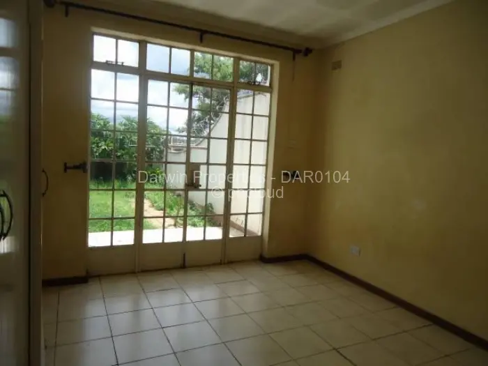 Townhouse/Cluster for Sale in Westgate, Harare
