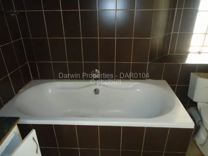 Townhouse/Cluster for Sale in Westgate, Harare