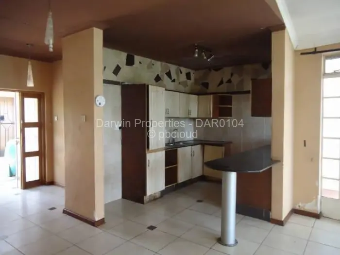 Townhouse/Cluster for Sale in Westgate, Harare