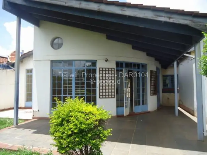 Townhouse/Cluster for Sale in Westgate, Harare