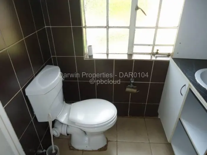 Townhouse/Cluster for Sale in Westgate, Harare