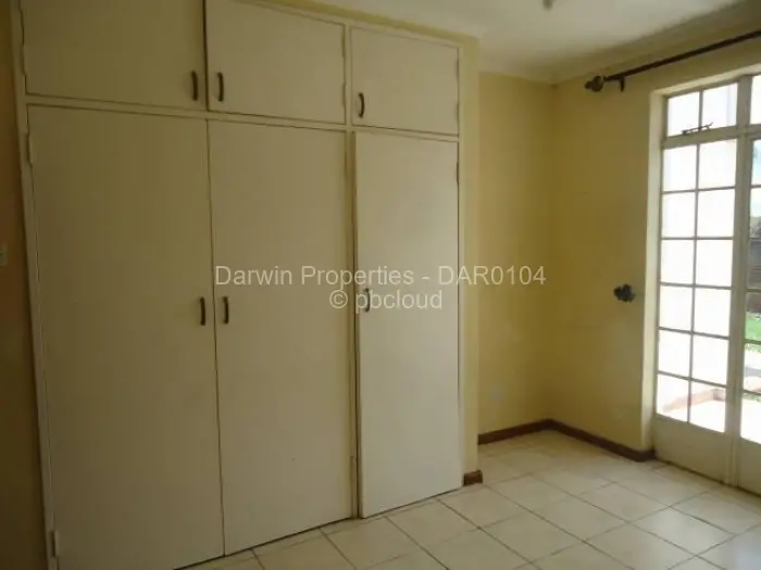 Townhouse/Cluster for Sale in Westgate, Harare