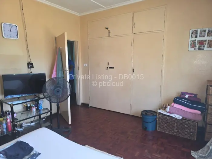 3 Bedroom House for Sale in Paddonhurst, Bulawayo