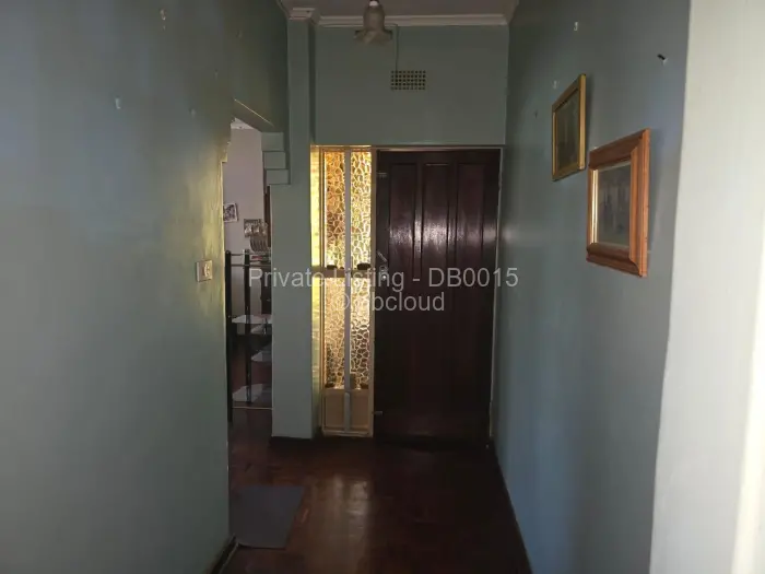 3 Bedroom House for Sale in Paddonhurst, Bulawayo