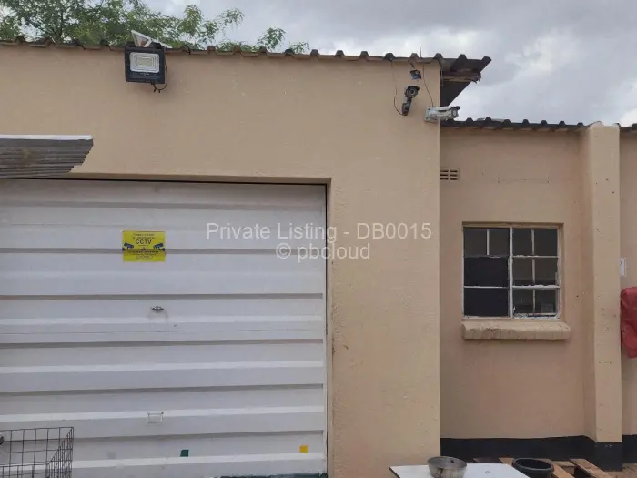 3 Bedroom House for Sale in Paddonhurst, Bulawayo