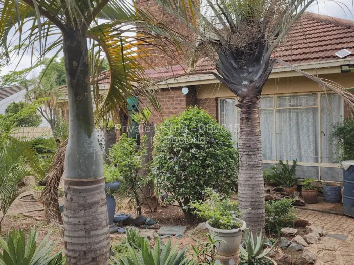 3 Bedroom House for Sale in Paddonhurst, Bulawayo