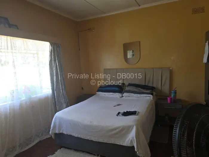 3 Bedroom House for Sale in Paddonhurst, Bulawayo