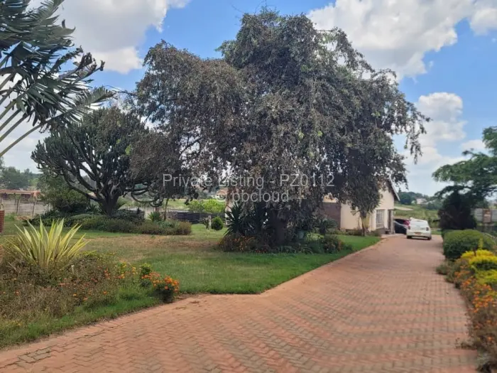 Warehouse/Industrial for Sale in Ardbennie, Harare