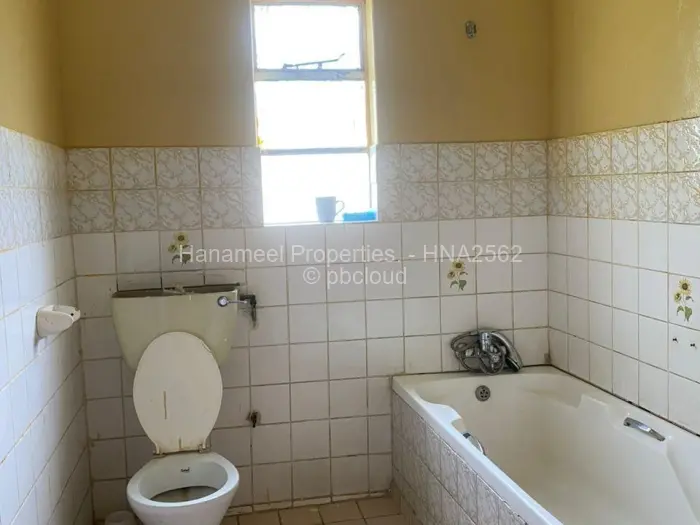 3 Bedroom House for Sale in Msasa, Harare