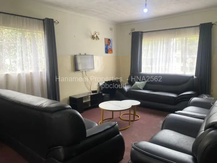 3 Bedroom House for Sale in Msasa, Harare