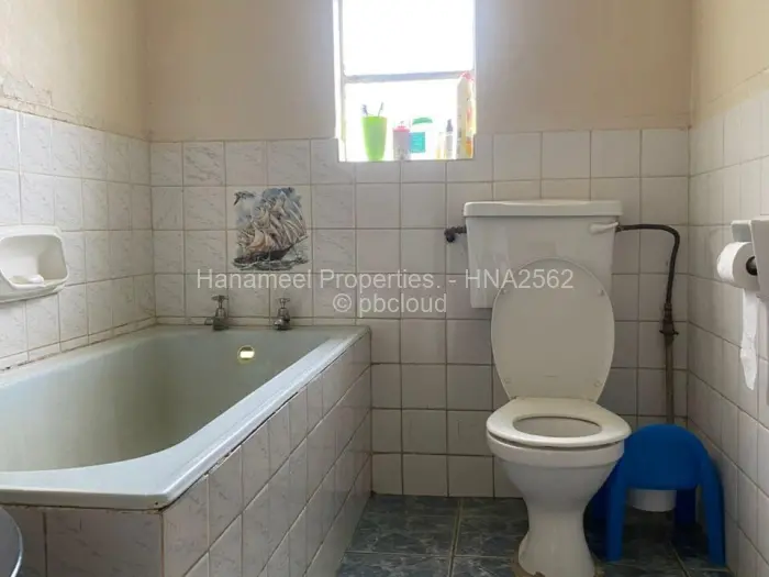 3 Bedroom House for Sale in Msasa, Harare