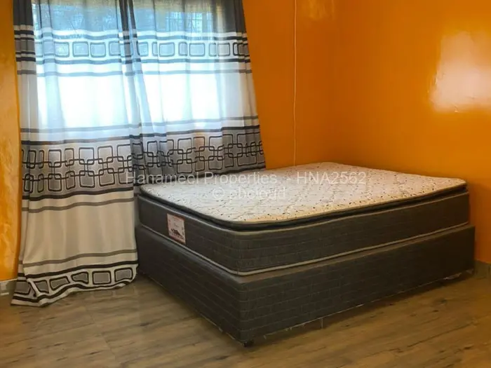 3 Bedroom House for Sale in Msasa, Harare