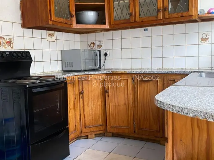 3 Bedroom House for Sale in Msasa, Harare