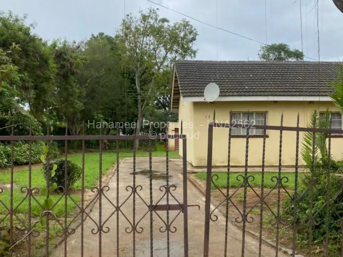3 Bedroom House for Sale in Msasa, Harare