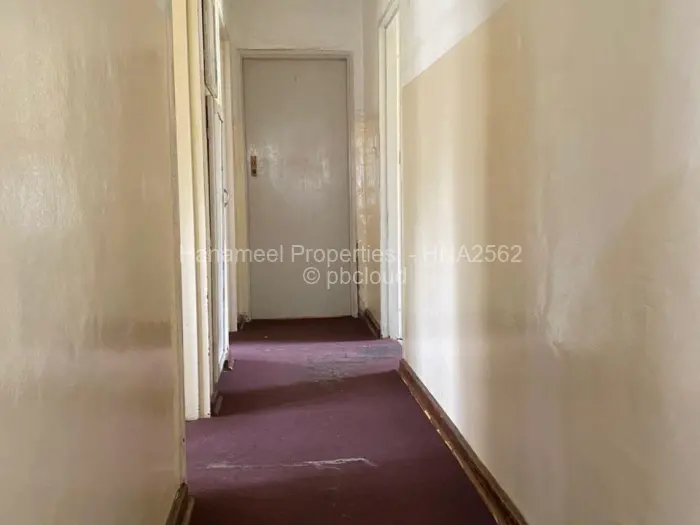 3 Bedroom House for Sale in Msasa, Harare