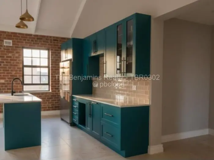 Townhouse/Cluster for Sale in Greendale, Harare