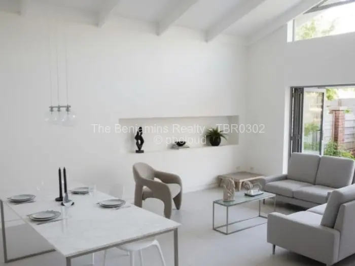 Townhouse/Cluster for Sale in Greendale, Harare