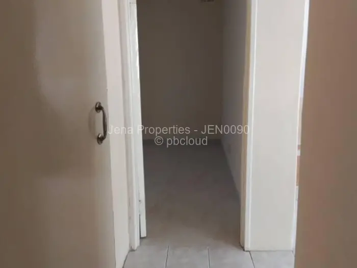 3 Bedroom House to Rent in Borrowdale West, Harare