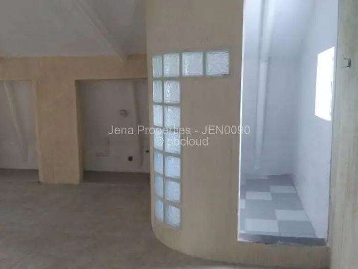 3 Bedroom House to Rent in Borrowdale West, Harare