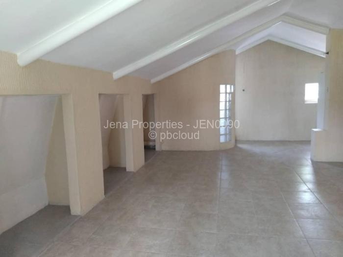 3 Bedroom House to Rent in Borrowdale West, Harare