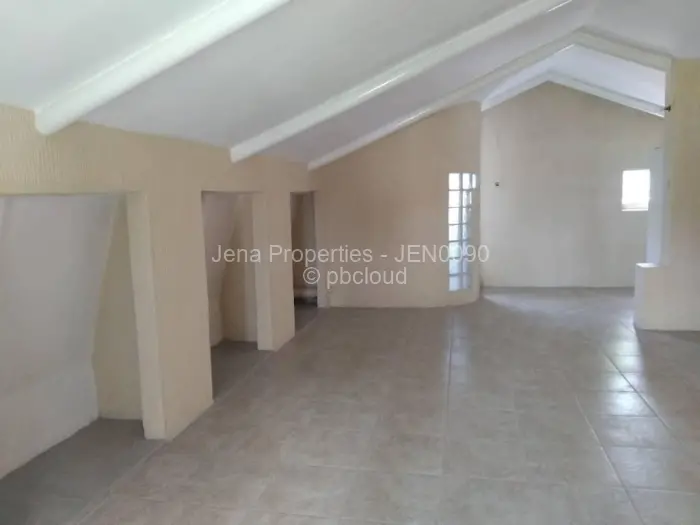 3 Bedroom House to Rent in Borrowdale West, Harare