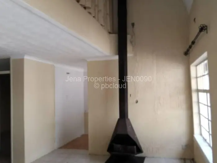 3 Bedroom House to Rent in Borrowdale West, Harare
