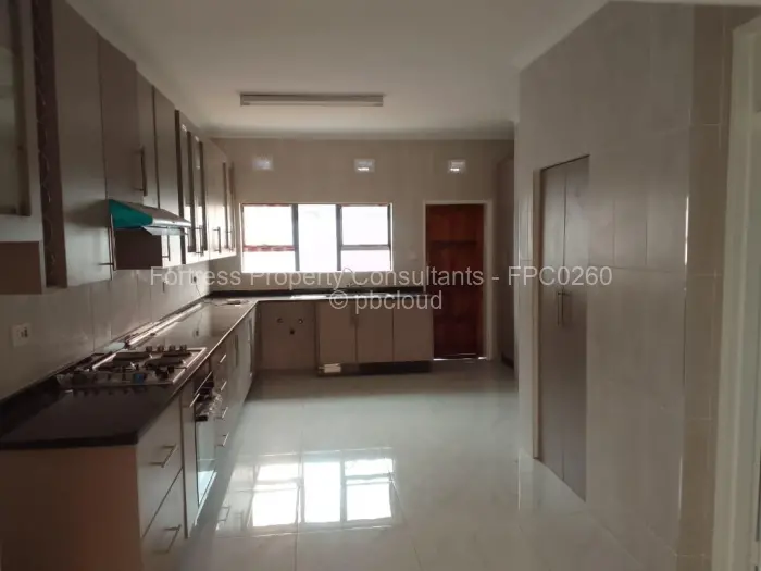 3 Bedroom House to Rent in Mabvazuva Estates, Ruwa