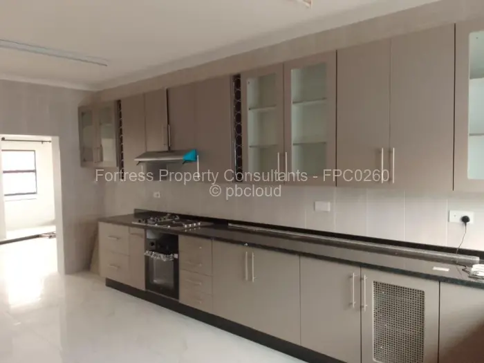 3 Bedroom House to Rent in Mabvazuva Estates, Ruwa
