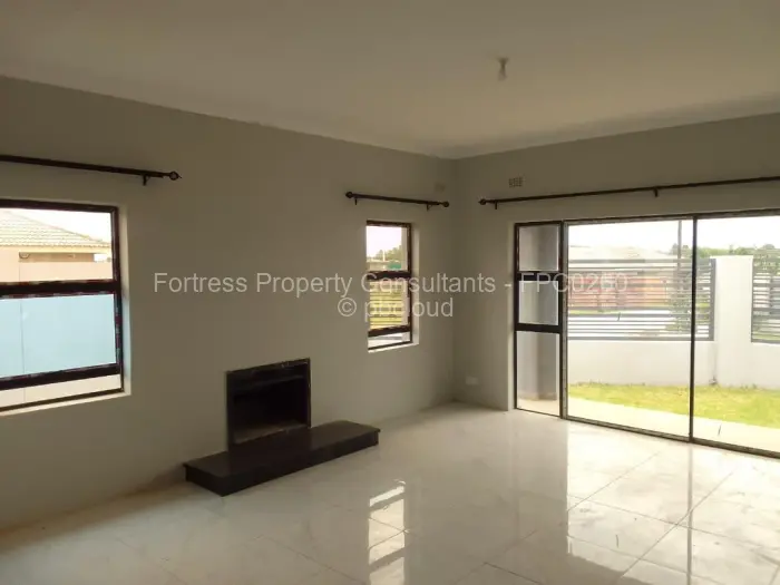 3 Bedroom House to Rent in Mabvazuva Estates, Ruwa