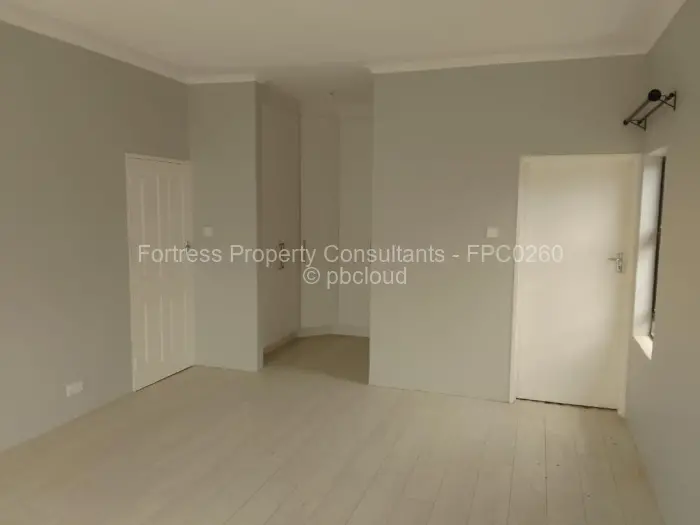 3 Bedroom House to Rent in Mabvazuva Estates, Ruwa