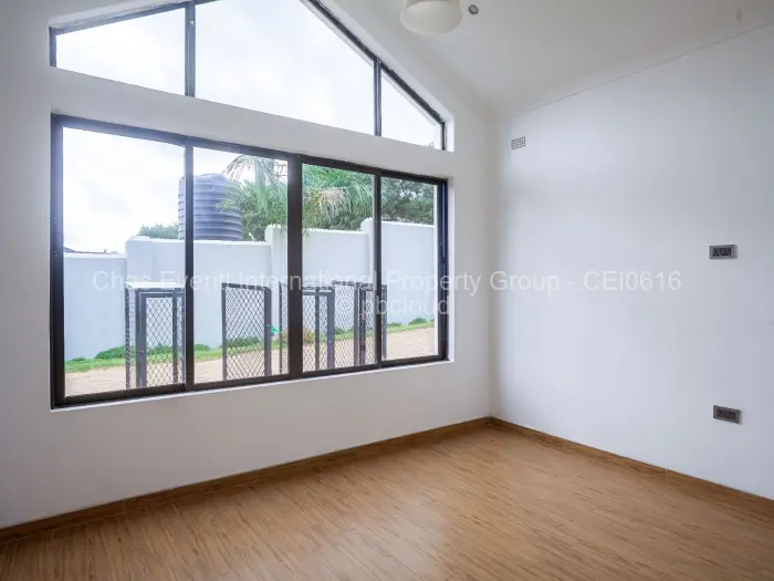 Townhouse/Cluster for Sale in Hogerty Hill, Harare