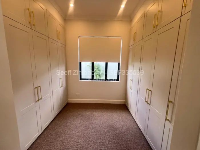 3 Bedroom House to Rent in Chisipite