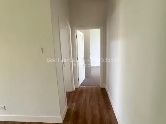 3 Bedroom House to Rent in Chisipite