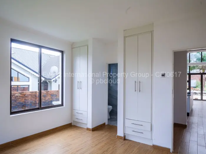 Townhouse/Cluster for Sale in Hogerty Hill, Harare