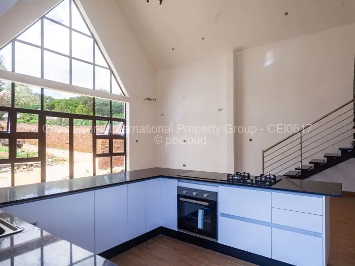 Townhouse/Cluster for Sale in Hogerty Hill, Harare