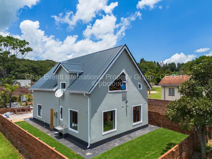 Townhouse/Cluster for Sale in Hogerty Hill, Harare