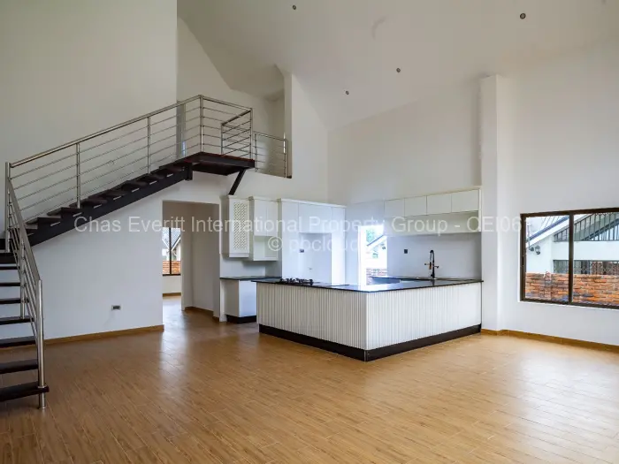 Townhouse/Cluster for Sale in Hogerty Hill, Harare