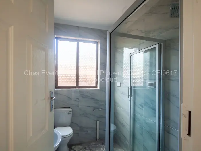 Townhouse/Cluster for Sale in Hogerty Hill, Harare