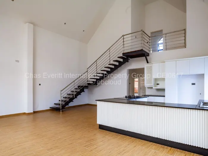 Townhouse/Cluster for Sale in Hogerty Hill, Harare