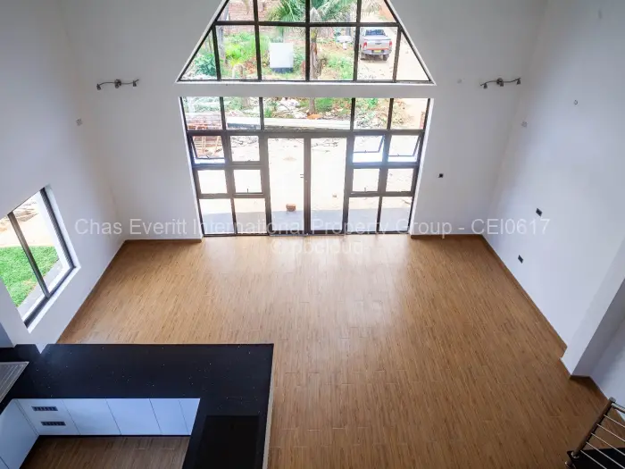 Townhouse/Cluster for Sale in Hogerty Hill, Harare