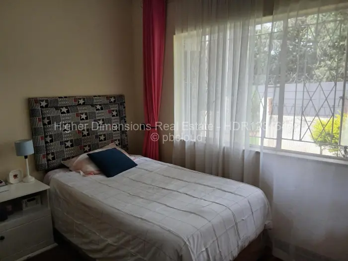 Townhouse/Cluster to Rent in Avondale, Harare