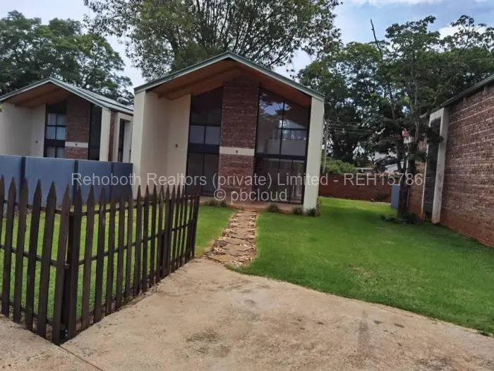Flat/Apartment for Sale in Highlands, Harare